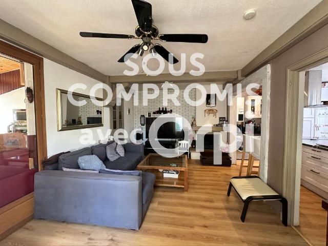 Maison 5 pièces 90 m²
