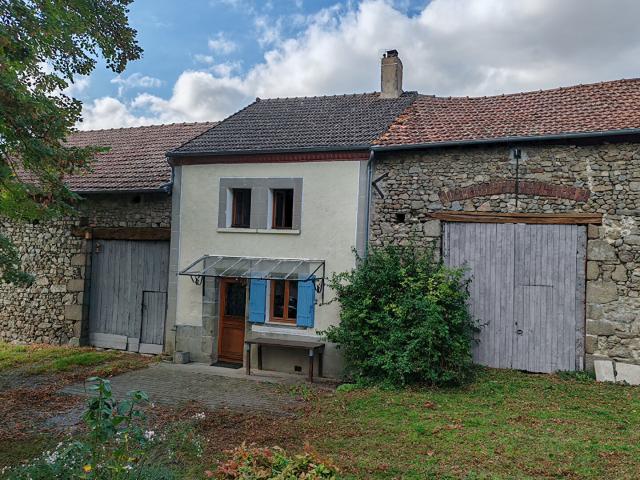 Maison 5 pièces 90 m²