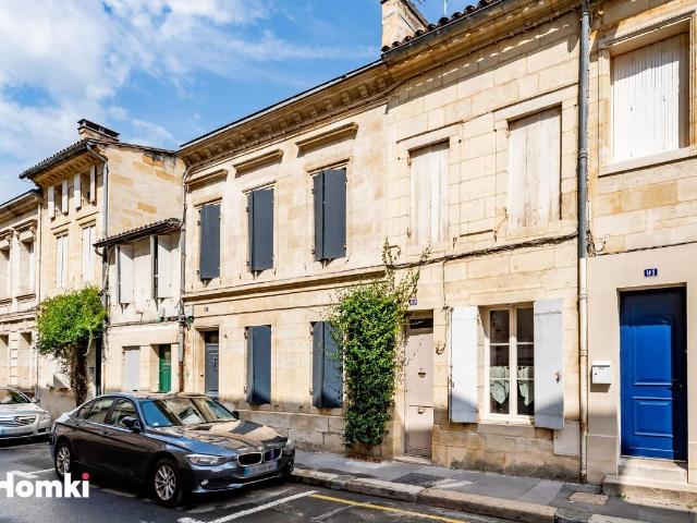Maison 5 pièces 90 m²