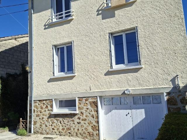 Maison 5 pièces 90 m²