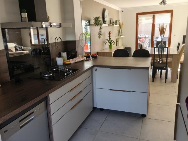 Maison 5 pièces 90 m²