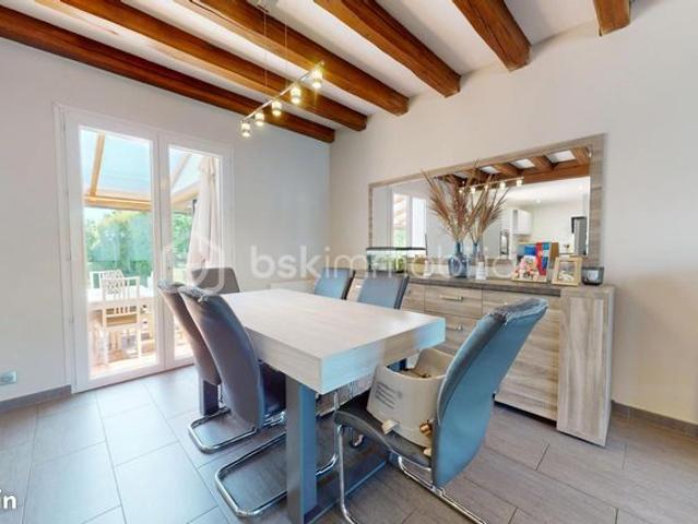 Maison 5 pièces 90 m²