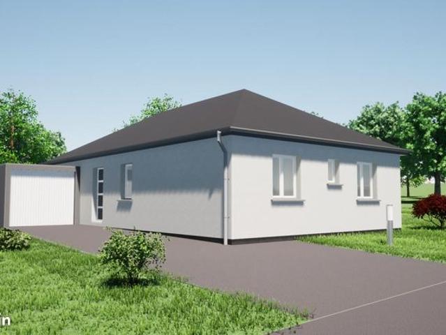 Maison 5 pièces 90 m²