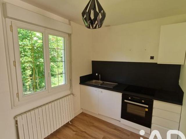 Maison 5 pièces 90 m²