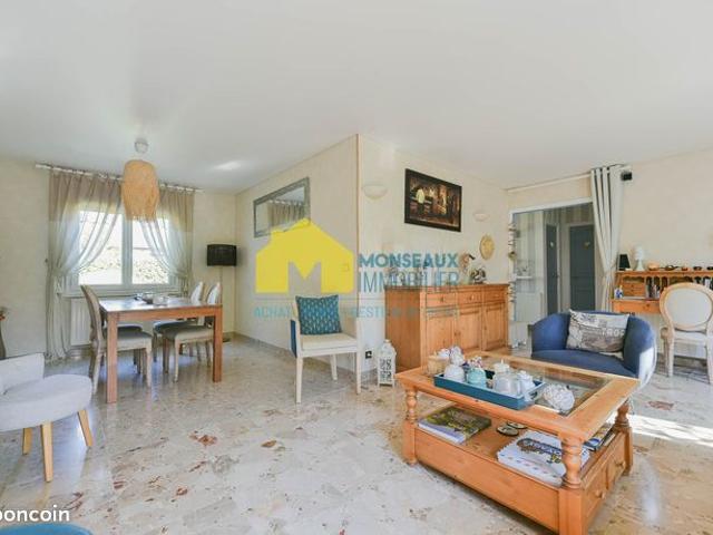 Maison 5 pièces 90 m²