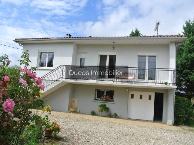 Maison 5 pièces 90 m²