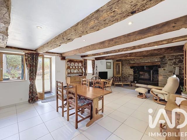 Maison 5 pièces 90 m²