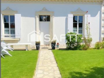 Maison 5 pièces 90 m²