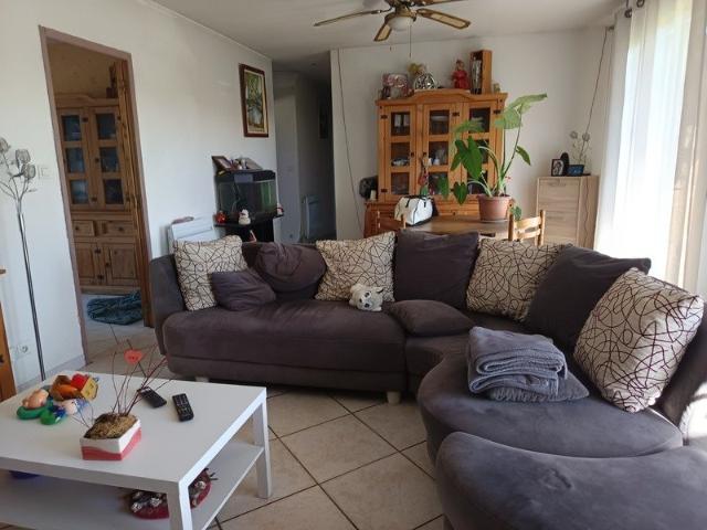 Maison 5 pièces 90 m²