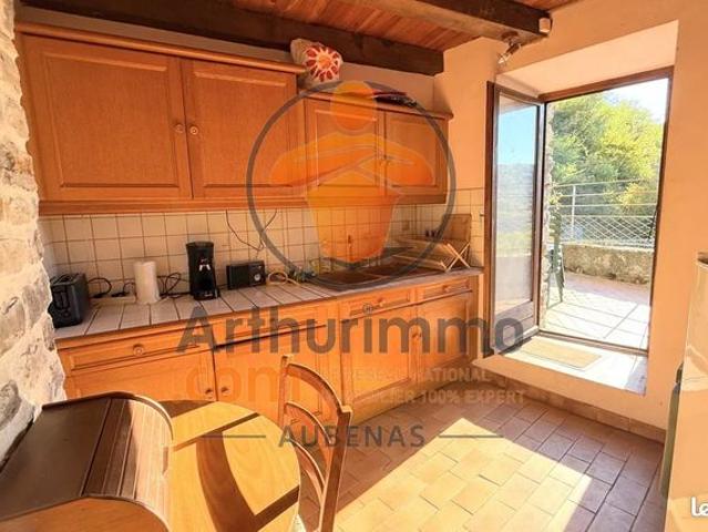 Maison 5 pièces 90 m²
