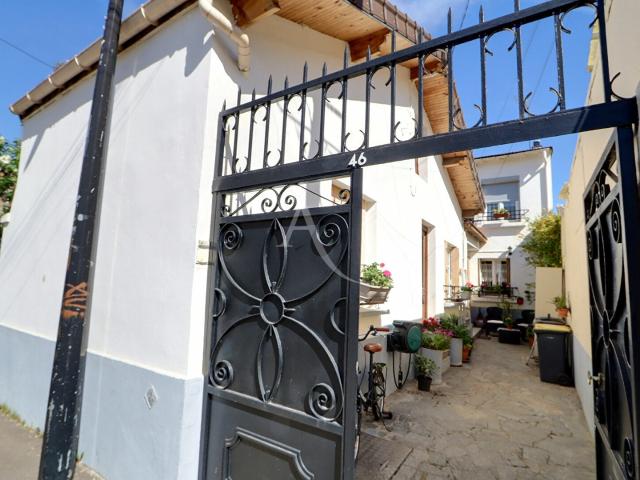 Maison 5 pièces 90 m²