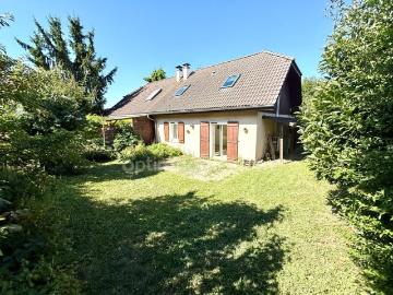 Maison 5 pièces 90 m²