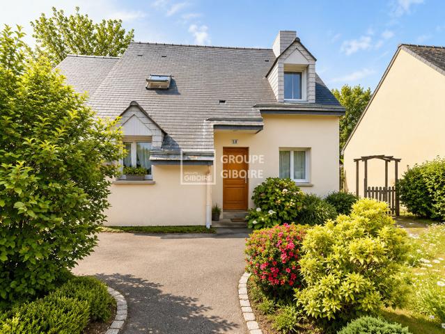 Maison 5 pièces 90 m²