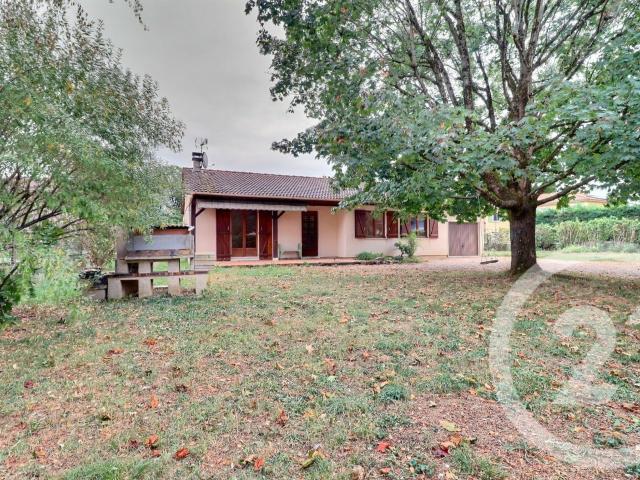 Maison 5 pièces 90 m²