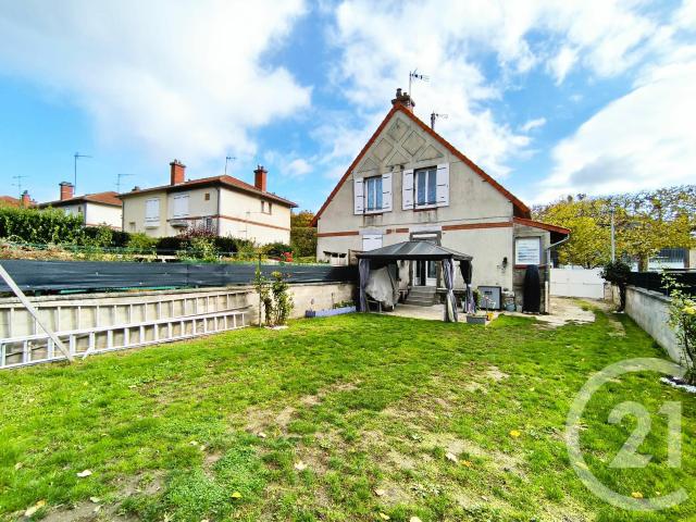 Maison 5 pièces 90 m²