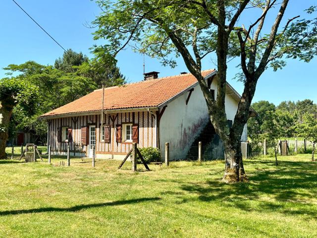 Maison 5 pièces 90 m²