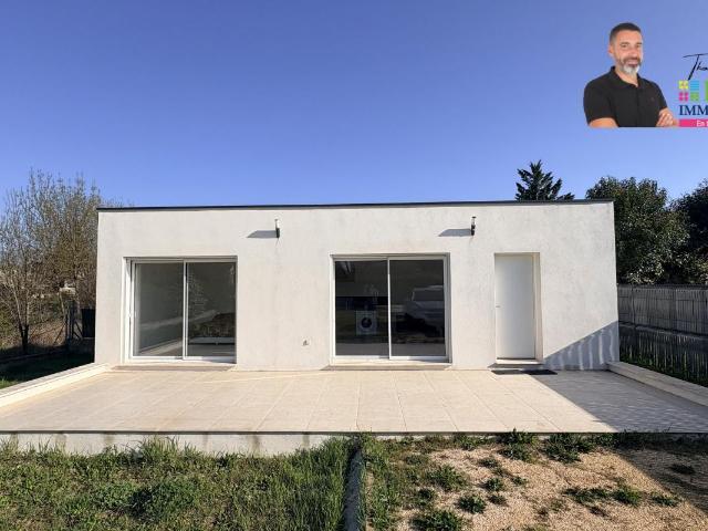 Maison 5 pièces 90 m²