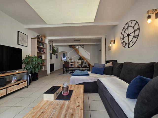 Maison 5 pièces 90 m²