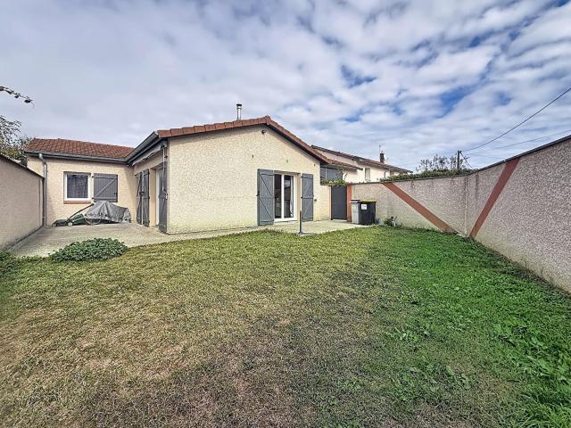 Maison 5 pièces 90 m²