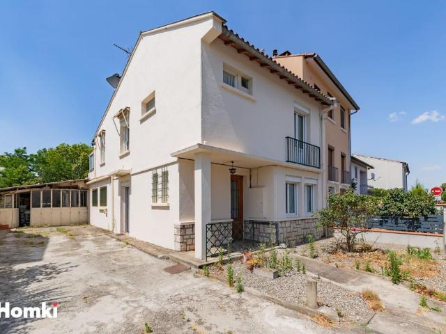 Maison 5 pièces 90 m²