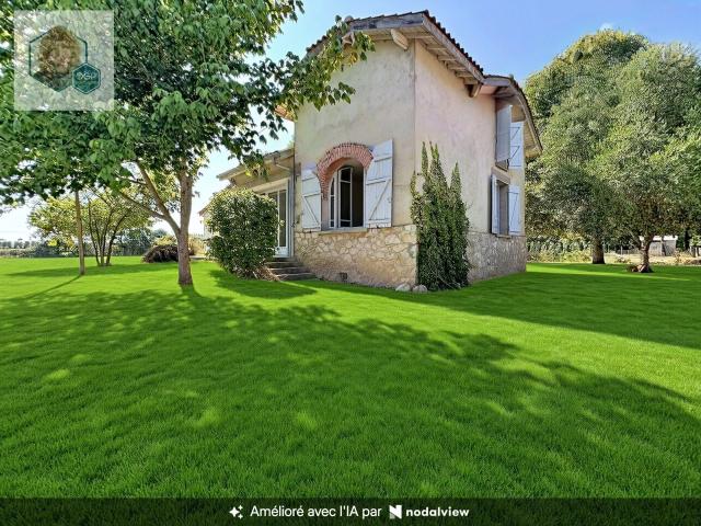Maison 5 pièces 90 m²