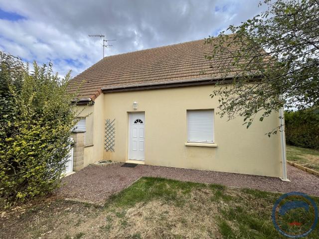 Maison 5 pièces 90 m²