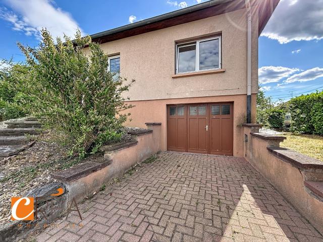 Maison 5 pièces 90 m²