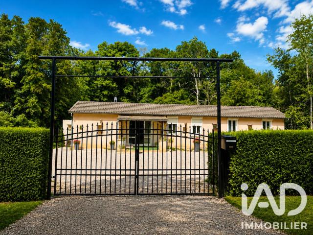 Maison 5 pièces 90 m²
