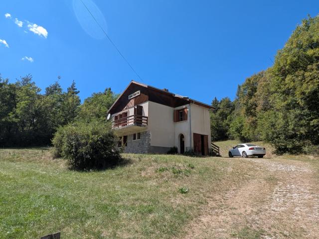Maison 5 pièces 90 m²