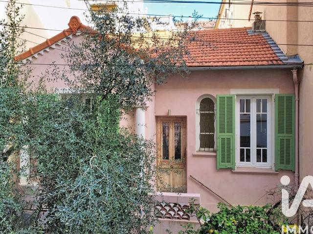 Maison 5 pièces 90 m²