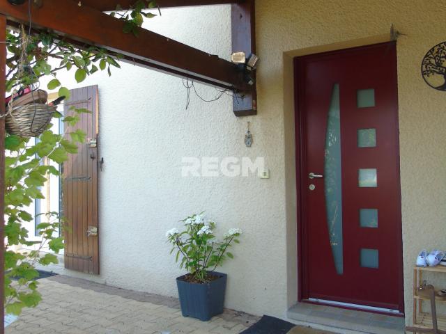 Maison 5 pièces 90 m²