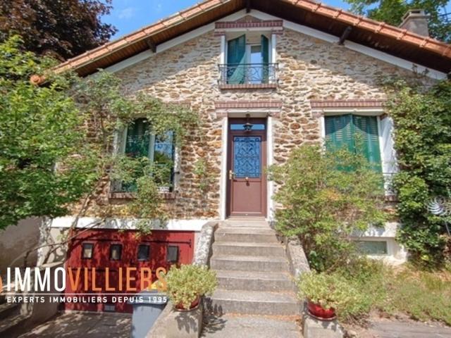 Maison 5 pièces 90 m²