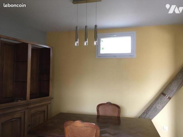 Maison 5 pièces 90 m²