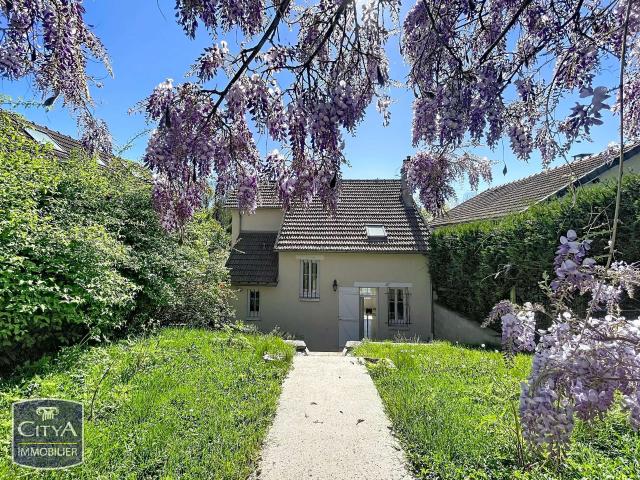Maison 5 pièces 90 m²