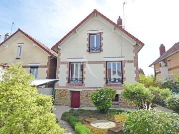 Maison 5 pièces 90 m²