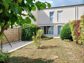 Maison 5 pièces 90 m²