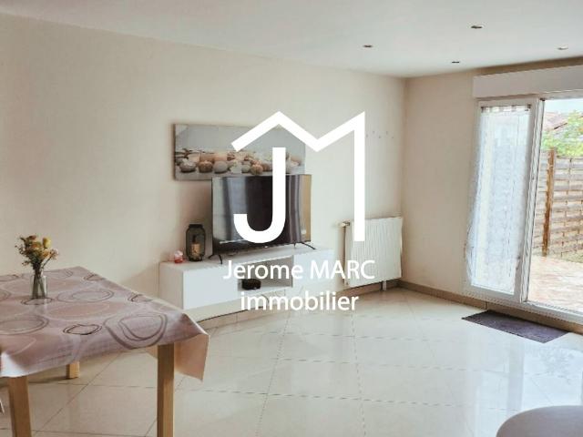 Maison 5 pièces 90 m²