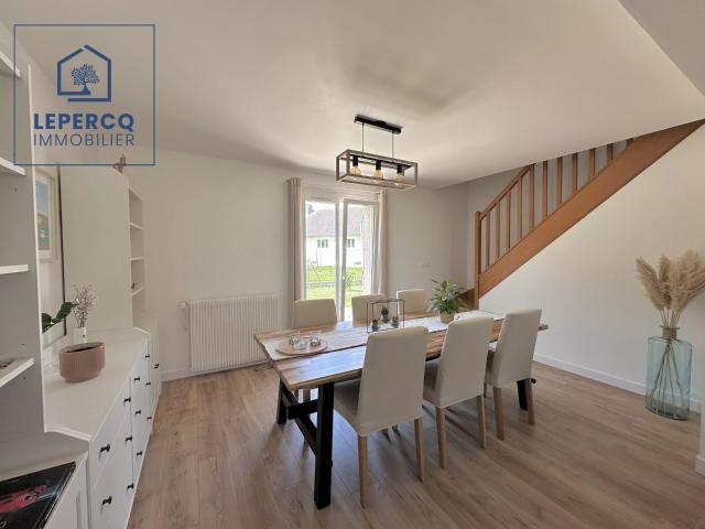 Maison 5 pièces 90 m²