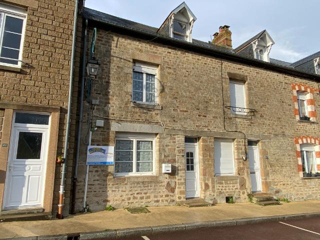 Maison 5 pièces 90 m²