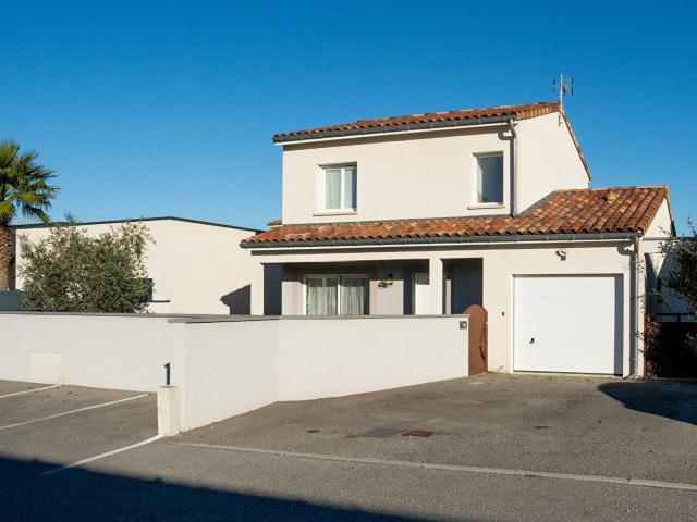 Maison 5 pièces 90 m²