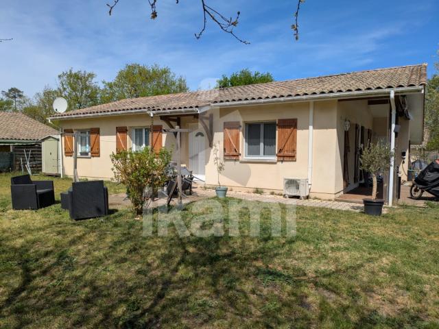 Maison 5 pièces 90 m²