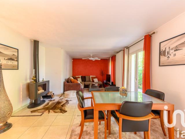 Maison 5 pièces 90 m²