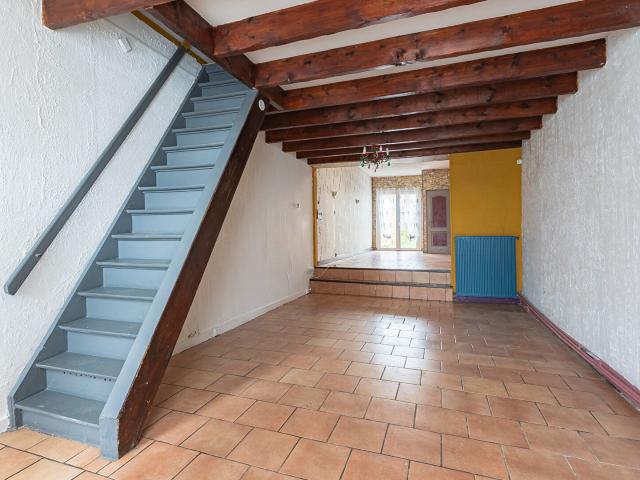 Maison 5 pièces 90 m²