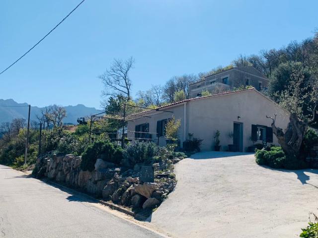 Maison 5 pièces 90 m²