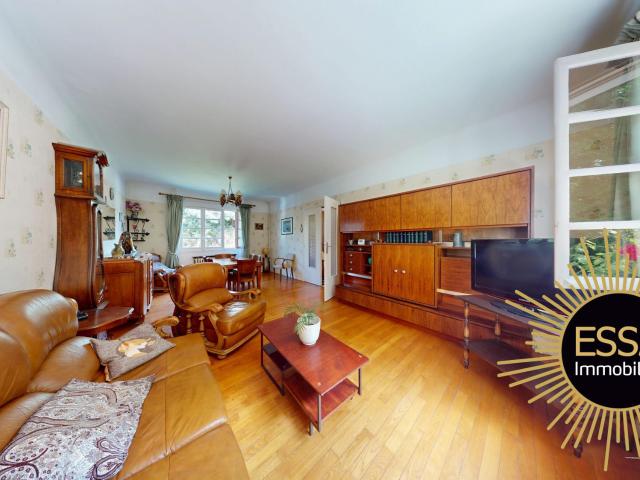 Maison 5 pièces 90 m²