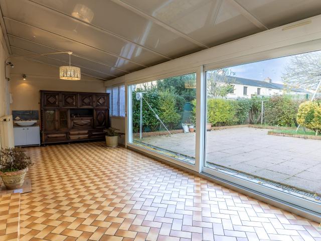 Maison 5 pièces 90 m²