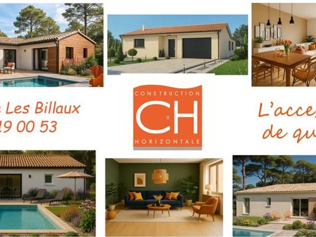 Maison 5 pièces 90 m²