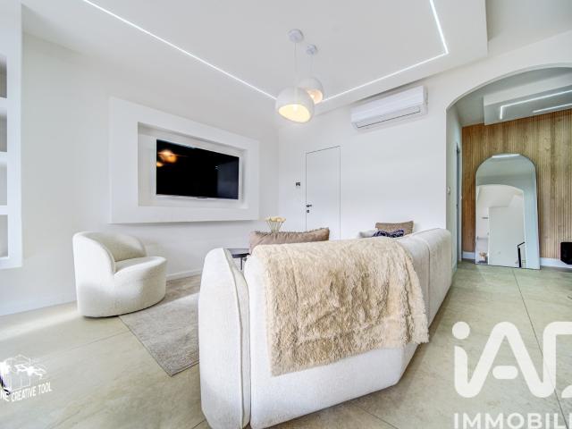Maison 5 pièces 90 m²