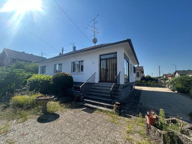 Maison 5 pièces 90 m²