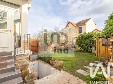 Maison 5 pièces 90 m²